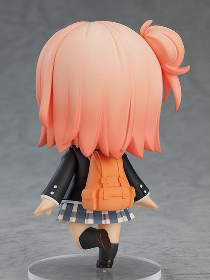 My Teen Romantic Comedy SNAFU Nendoroid Actionfigur Yui Yuigahama 10 cm Image 6