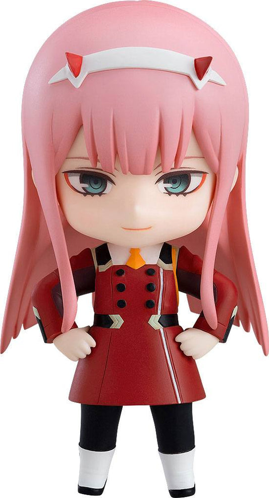 Darling in the Franxx Nendoroid Actionfigur Zero Two 10 cm Image 1