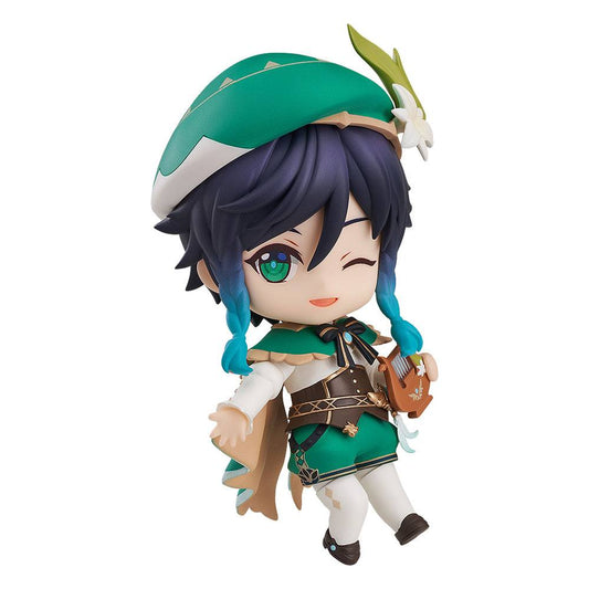 Genshin Impact Nendoroid Actionfigur Venti 10 cm Image 1