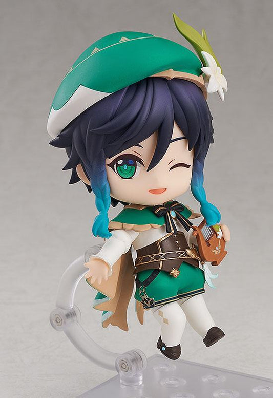Genshin Impact Nendoroid Actionfigur Venti 10 cm Image 2