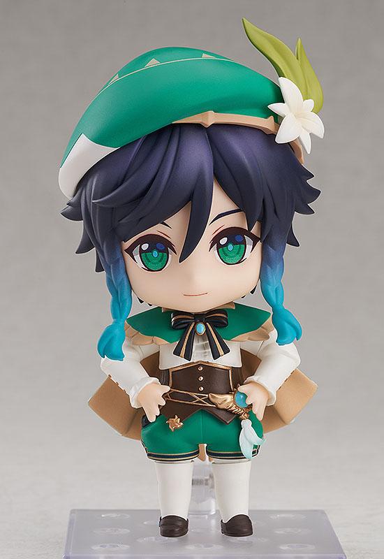 Genshin Impact Nendoroid Actionfigur Venti 10 cm Image 3