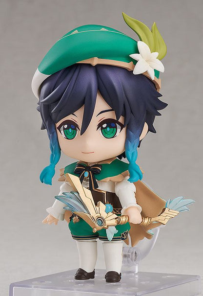 Genshin Impact Nendoroid Actionfigur Venti 10 cm Image 5