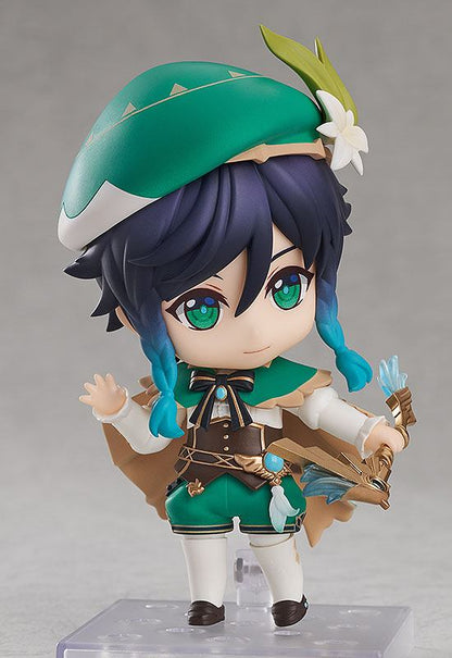 Genshin Impact Nendoroid Actionfigur Venti 10 cm Image 6