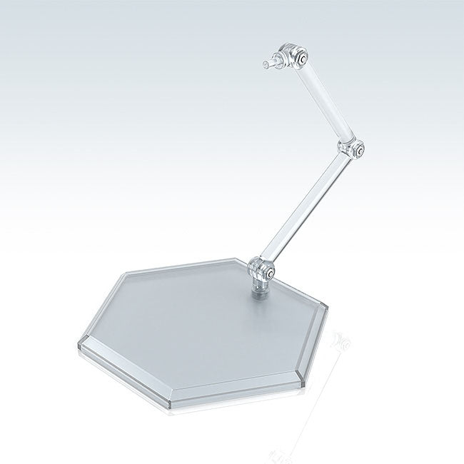 The Simple Stand Nendoroid More Figurenständer 3er-Pack Hex Type Image 4