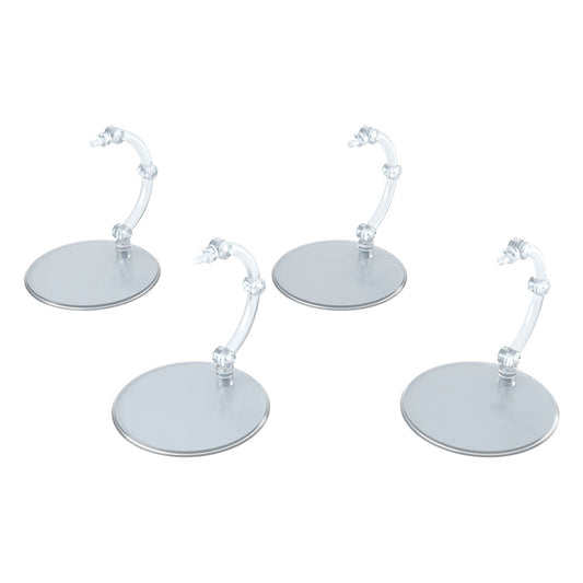 The Simple Stand Mini Nendoroid More Figurenständer 4er-Pack Image 1