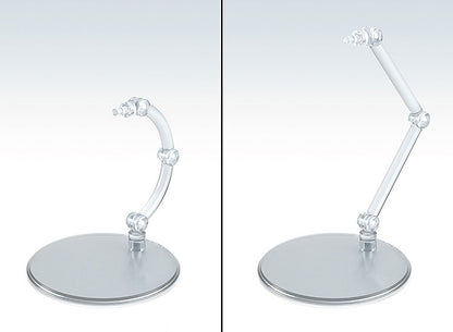 The Simple Stand Mini Nendoroid More Figurenständer 4er-Pack Image 5
