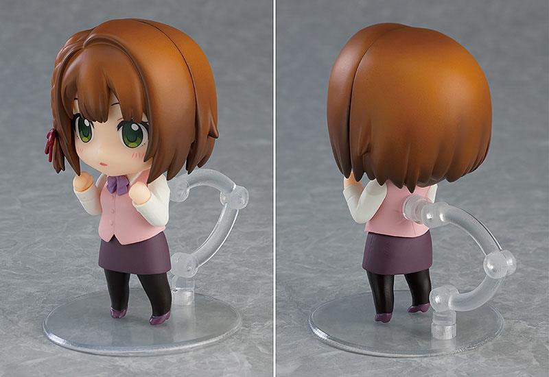 The Simple Stand Mini Nendoroid More Figurenständer 4er-Pack Image 7