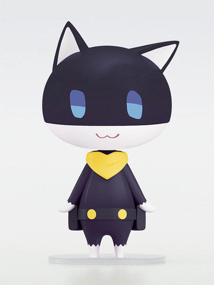 Persona 5 Royal HELLO! GOOD SMILE Actionfigur Morgana 10 cm Image 2