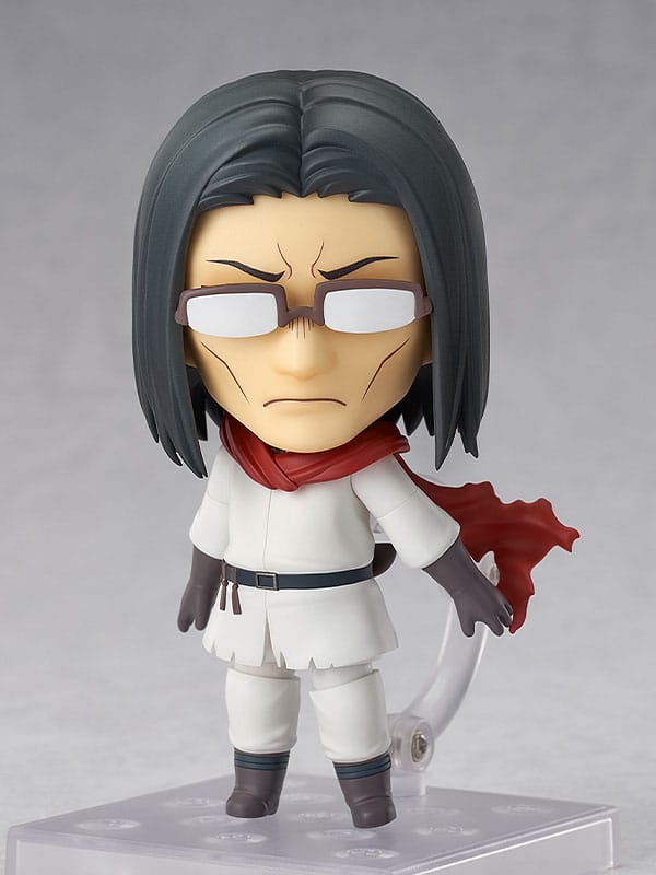 Uncle From Another World Nendoroid Actionfigur Ojisan 10 cm Image 2