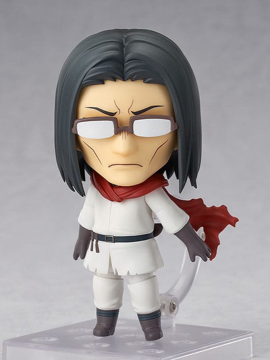 Uncle From Another World Nendoroid Actionfigur Ojisan 10 cm Image 2