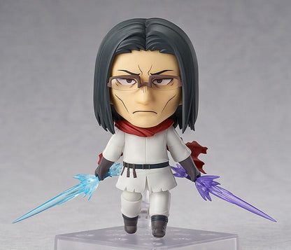 Uncle From Another World Nendoroid Actionfigur Ojisan 10 cm Image 3