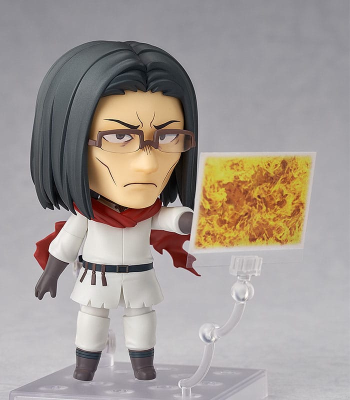 Uncle From Another World Nendoroid Actionfigur Ojisan 10 cm Image 4