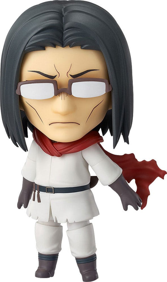 Uncle From Another World Nendoroid Actionfigur Ojisan 10 cm Image 1
