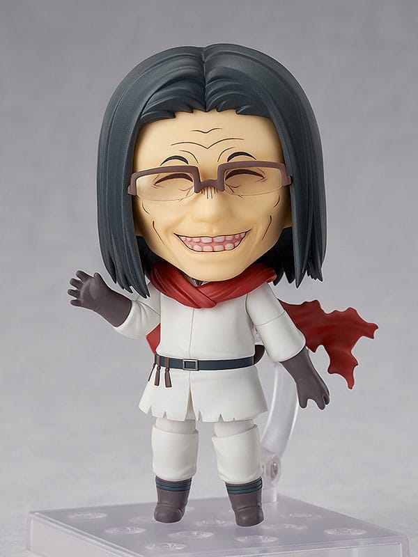 Uncle From Another World Nendoroid Actionfigur Ojisan 10 cm Image 5