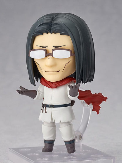 Uncle From Another World Nendoroid Actionfigur Ojisan 10 cm Image 6