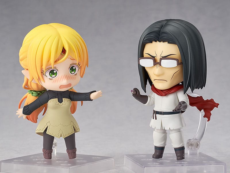 Uncle From Another World Nendoroid Actionfigur Ojisan 10 cm Image 7