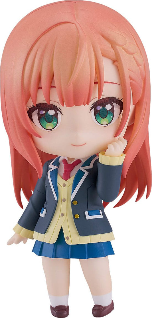 The Dreaming Boy Is a Realist Nendoroid Actionfigur Aika Natsukawa 10 cm Image 1