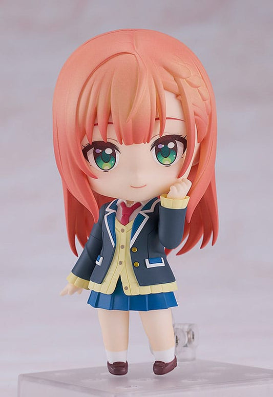 The Dreaming Boy Is a Realist Nendoroid Actionfigur Aika Natsukawa 10 cm Image 2