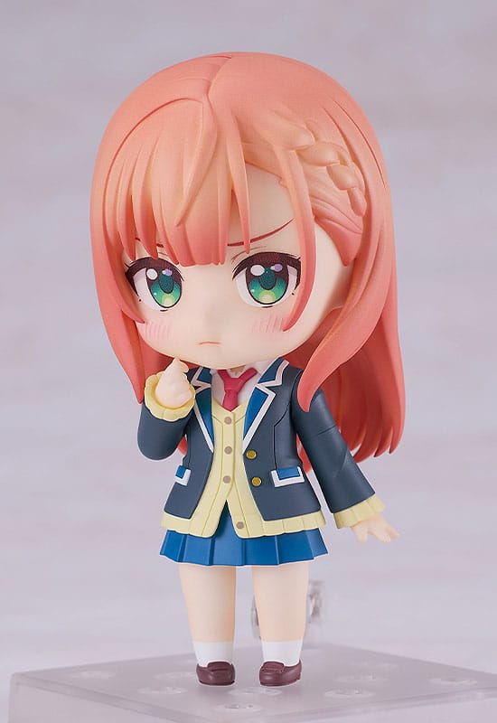 The Dreaming Boy Is a Realist Nendoroid Actionfigur Aika Natsukawa 10 cm Image 3