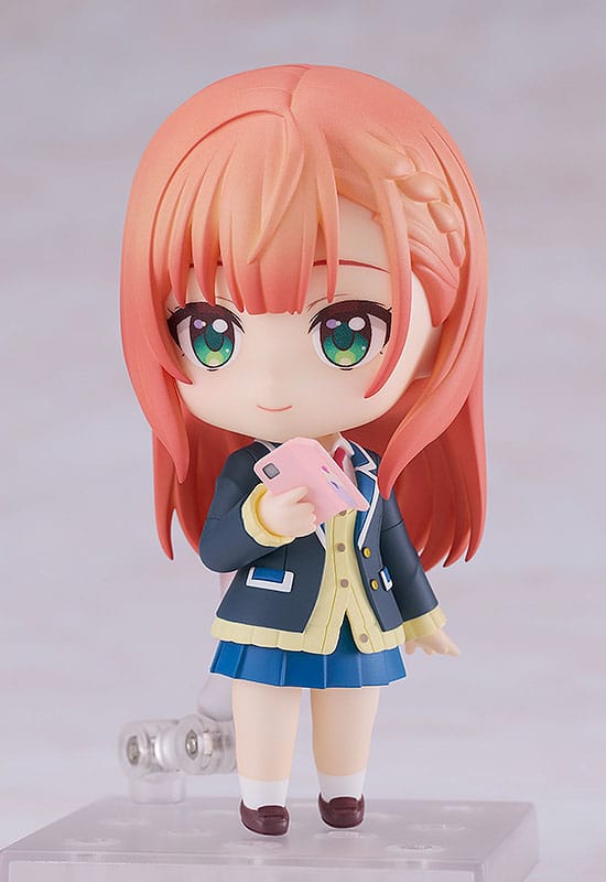 The Dreaming Boy Is a Realist Nendoroid Actionfigur Aika Natsukawa 10 cm Image 4