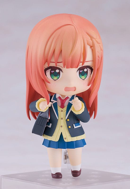 The Dreaming Boy Is a Realist Nendoroid Actionfigur Aika Natsukawa 10 cm Image 5