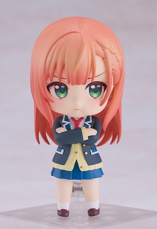 The Dreaming Boy Is a Realist Nendoroid Actionfigur Aika Natsukawa 10 cm Image 6