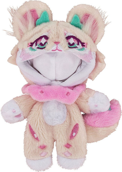 Fluffy Land Zubehör-Set für Nendoroid Doll Actionfiguren Kigurumi Pajamas: Bay Image 1
