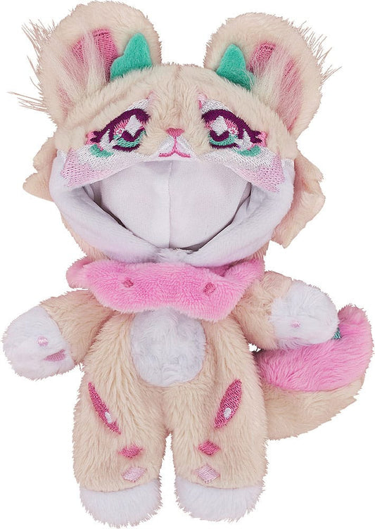 Fluffy Land Zubehör-Set für Nendoroid Doll Actionfiguren Kigurumi Pajamas: Bay Image 1