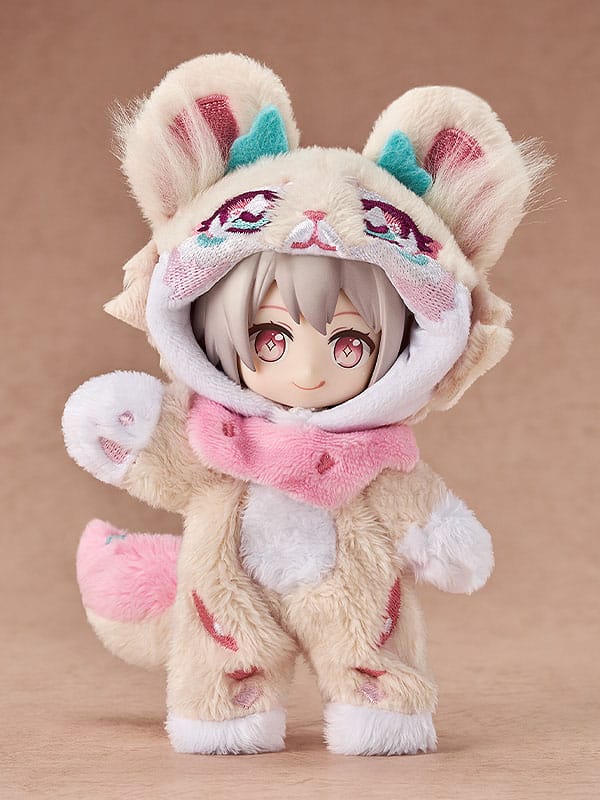 Fluffy Land Zubehör-Set für Nendoroid Doll Actionfiguren Kigurumi Pajamas: Bay Image 3