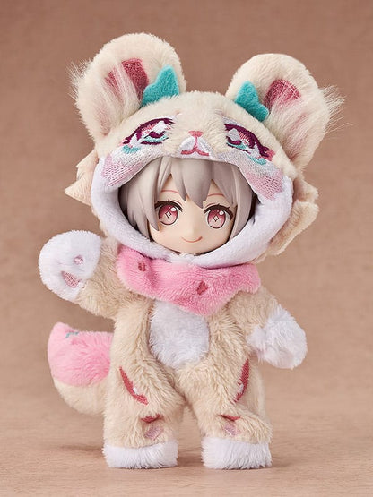 Fluffy Land Zubehör-Set für Nendoroid Doll Actionfiguren Kigurumi Pajamas: Bay Image 3