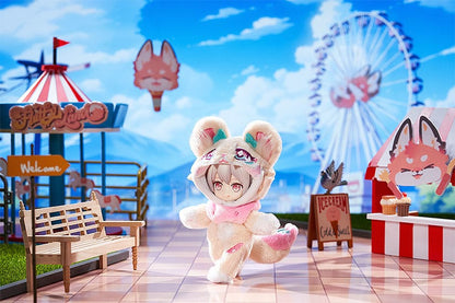 Fluffy Land Zubehör-Set für Nendoroid Doll Actionfiguren Kigurumi Pajamas: Bay Image 5