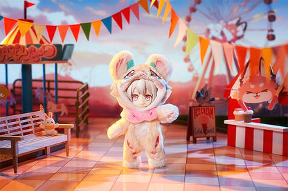Fluffy Land Zubehör-Set für Nendoroid Doll Actionfiguren Kigurumi Pajamas: Bay Image 7