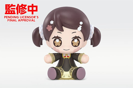 Spy x Family Huggy Good Smile Chibi Figur Becky Blackbell 6 cm Image 2
