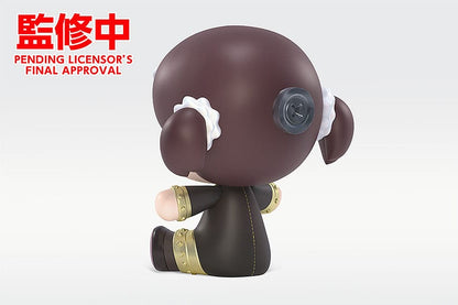 Spy x Family Huggy Good Smile Chibi Figur Becky Blackbell 6 cm Image 4