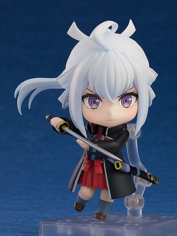 Reign of the Seven Spellblades Nendoroid Actionfigur Nanao Hibiya 10 cm Image 3
