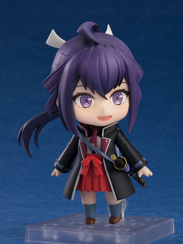 Reign of the Seven Spellblades Nendoroid Actionfigur Nanao Hibiya 10 cm Image 6