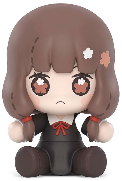 Kaguya-sama: Love is War The First Kiss That Never Ends Huggy Good Smile Chibi Figur Miko Iino 6 cm Image 1