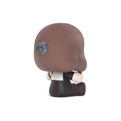 Kaguya-sama: Love is War The First Kiss That Never Ends Huggy Good Smile Chibi Figur Miko Iino 6 cm Image 5