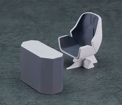 Rebuild of Evangelion Nendoroid Actionfigur Gendo Ikari 10 cm Image 7