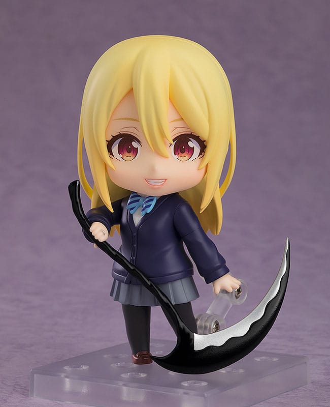 The Foolish Angel Dances with the Devil Nendoroid Actionfigur Lily Amane 10 cm Image 2