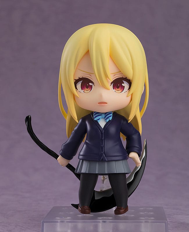 The Foolish Angel Dances with the Devil Nendoroid Actionfigur Lily Amane 10 cm Image 3