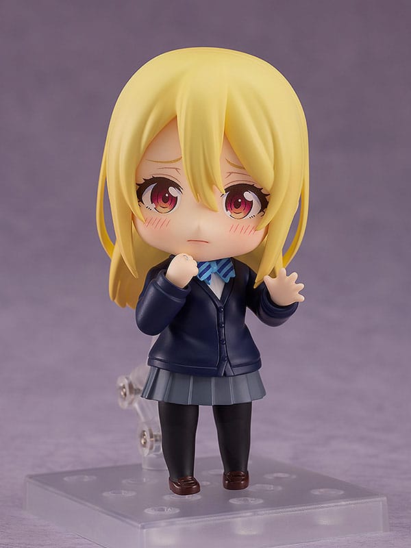 The Foolish Angel Dances with the Devil Nendoroid Actionfigur Lily Amane 10 cm Image 4