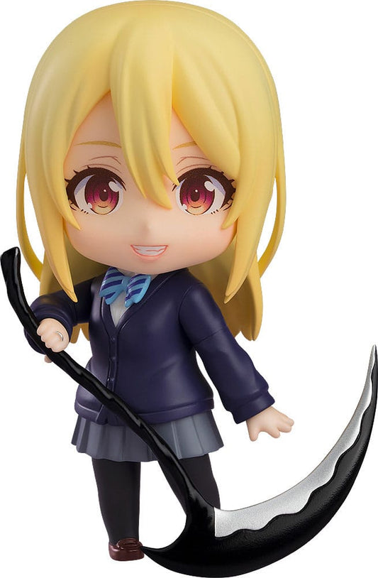 The Foolish Angel Dances with the Devil Nendoroid Actionfigur Lily Amane 10 cm Image 1
