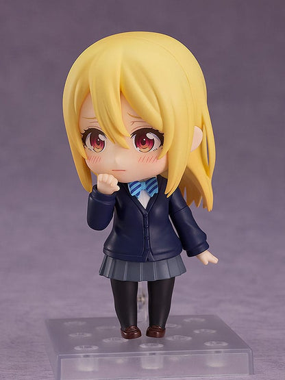 The Foolish Angel Dances with the Devil Nendoroid Actionfigur Lily Amane 10 cm Image 6