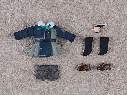 Lycoris Recoil Nendoroid Doll Actionfigur Takina Inoue 14 cm Image 7