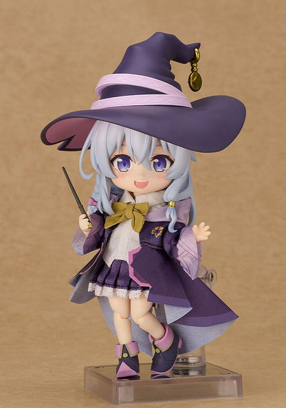 Wandering Witch: The Journey of Elaina Nendoroid Doll Actionfigur Elaina 14 cm Image 2