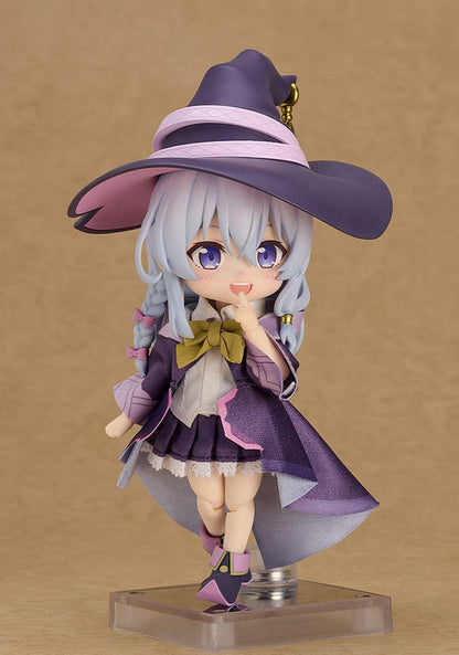 Wandering Witch: The Journey of Elaina Nendoroid Doll Actionfigur Elaina 14 cm Image 4