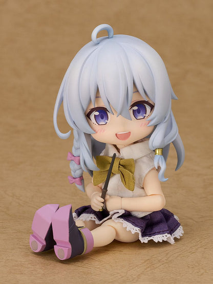 Wandering Witch: The Journey of Elaina Nendoroid Doll Actionfigur Elaina 14 cm Image 5