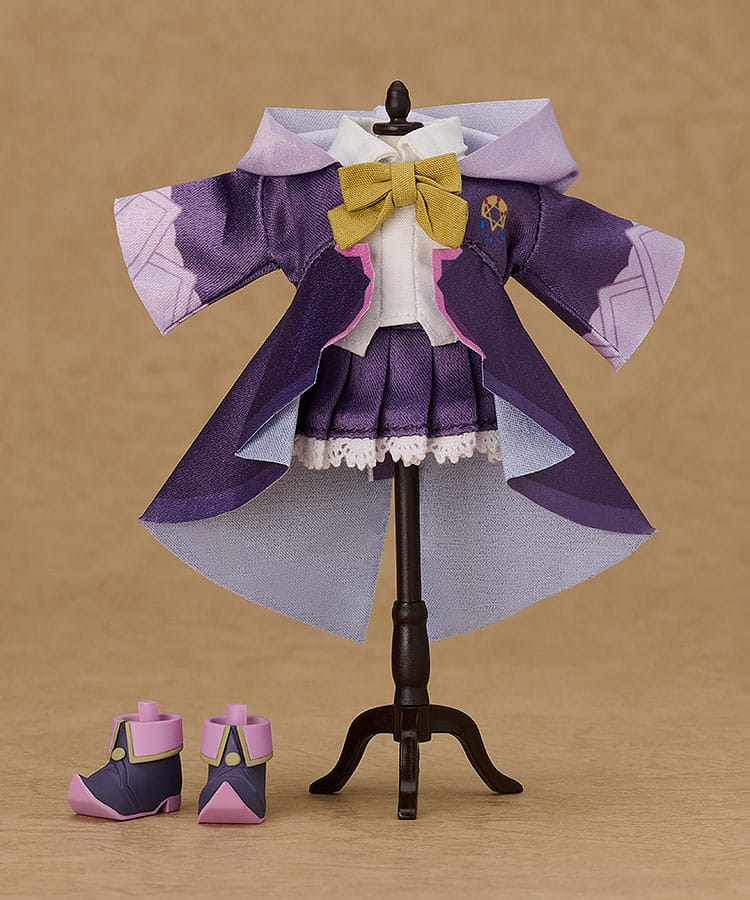 Wandering Witch: The Journey of Elaina Nendoroid Doll Actionfigur Elaina 14 cm Image 6