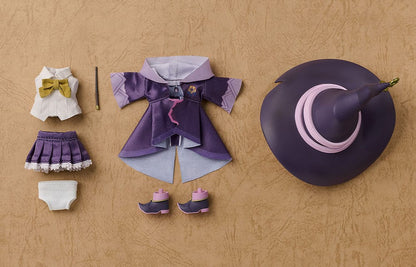 Wandering Witch: The Journey of Elaina Nendoroid Doll Actionfigur Elaina 14 cm Image 7